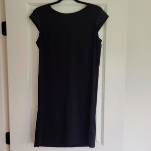 Mossimo black dress small